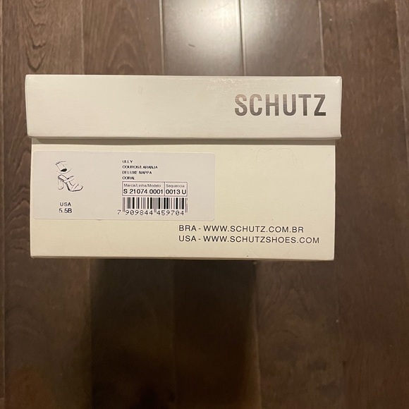 Schutz Ully sandal - Picture 4 of 6